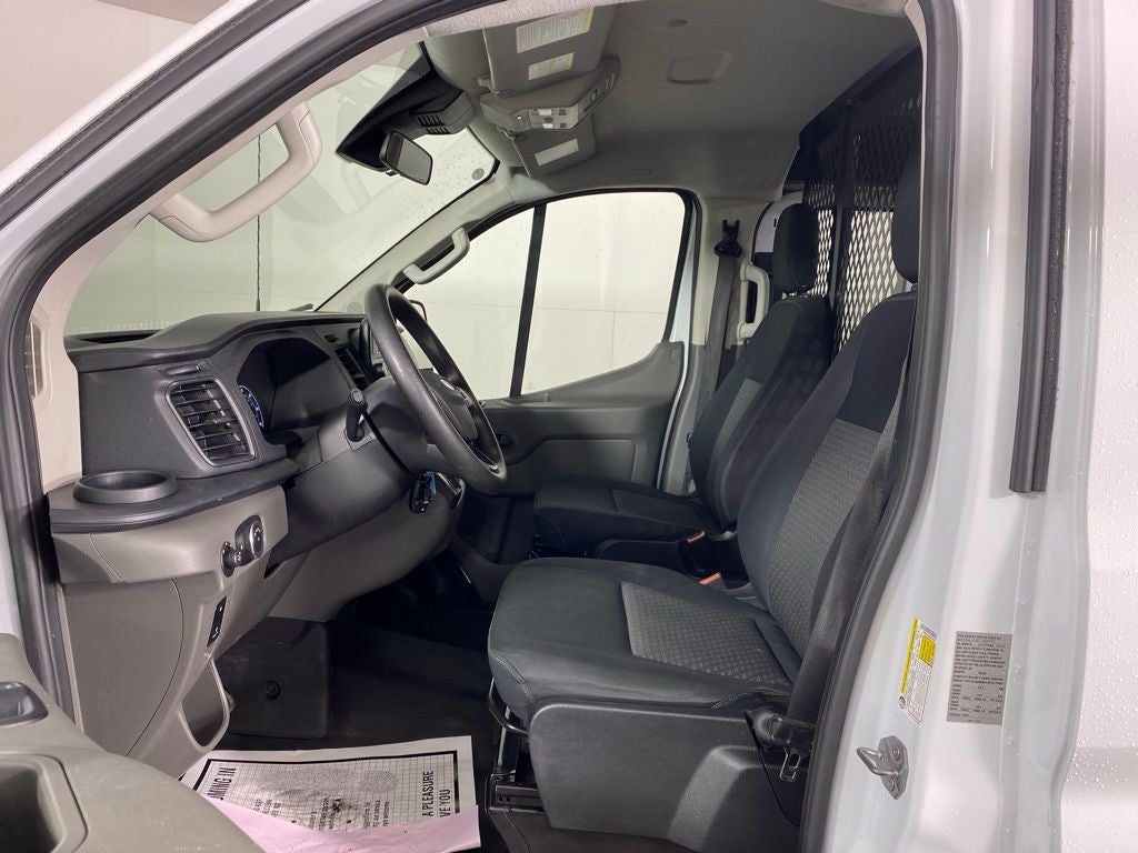 2024 Ford Transit-250 Base