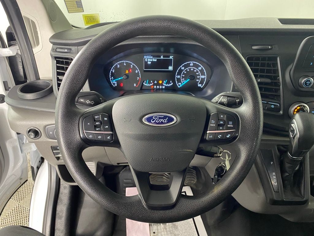 2024 Ford Transit-250 Base