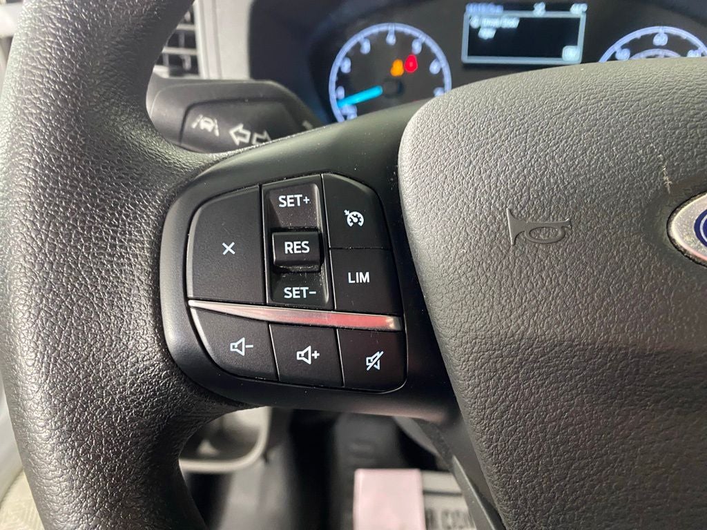 2024 Ford Transit-250 Base