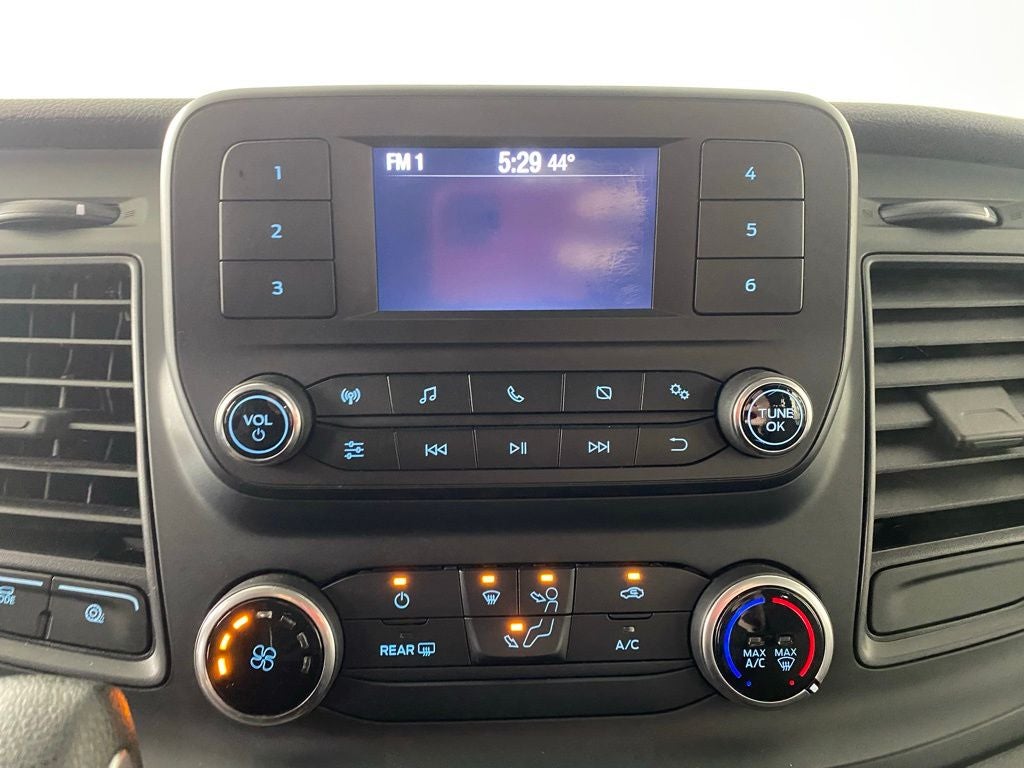 2024 Ford Transit-250 Base