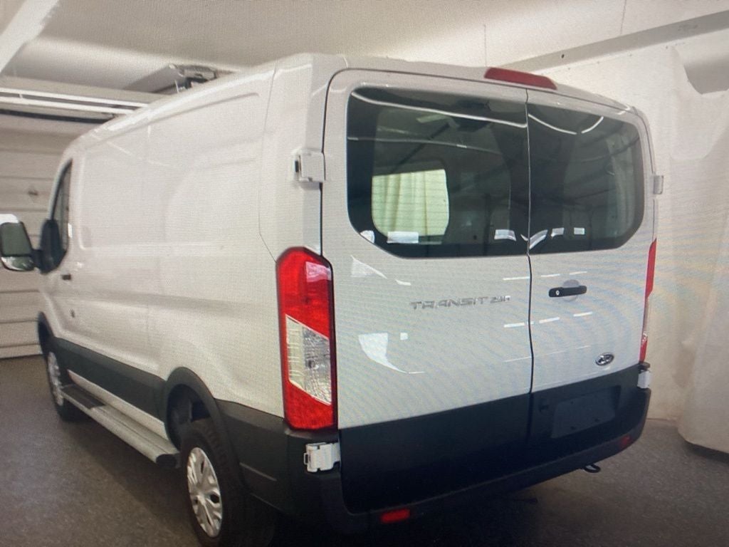 2024 Ford Transit-250 Base