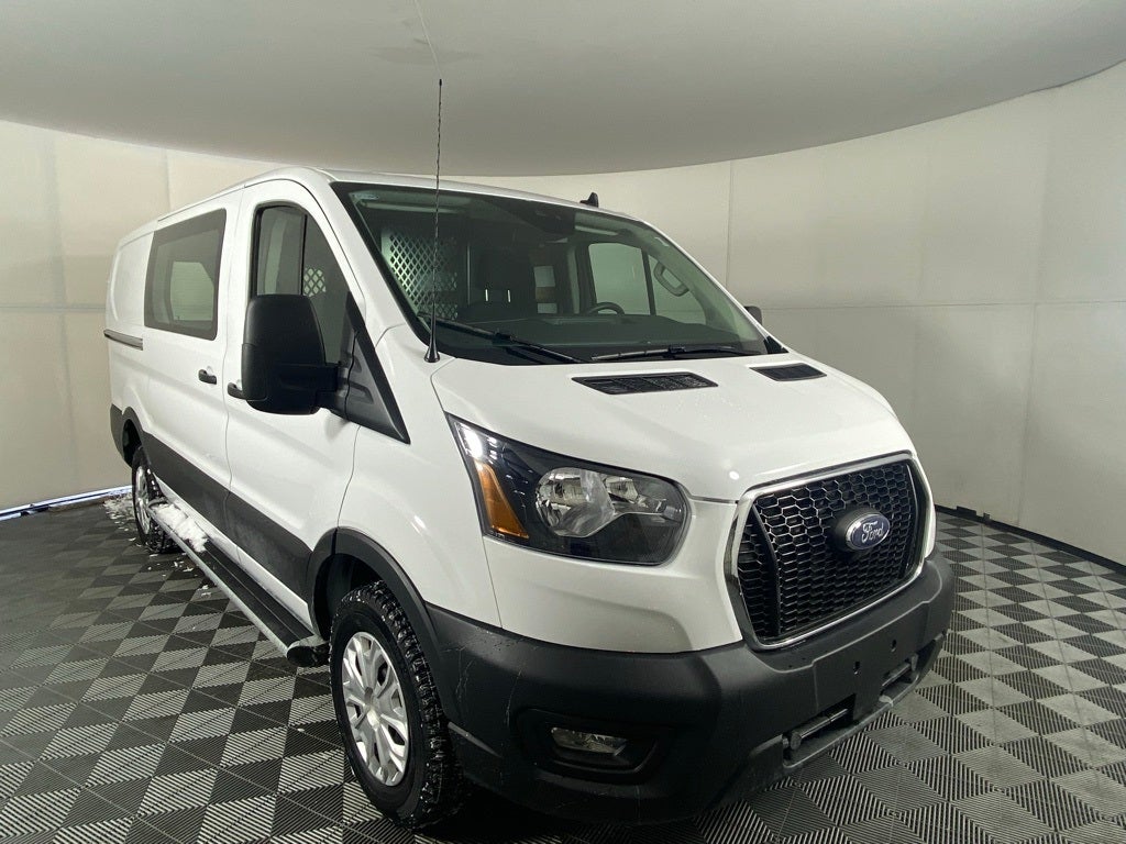 2024 Ford Transit-250 Base