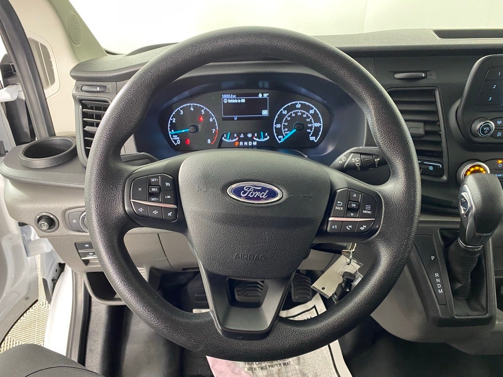 2024 Ford Transit-250 Base