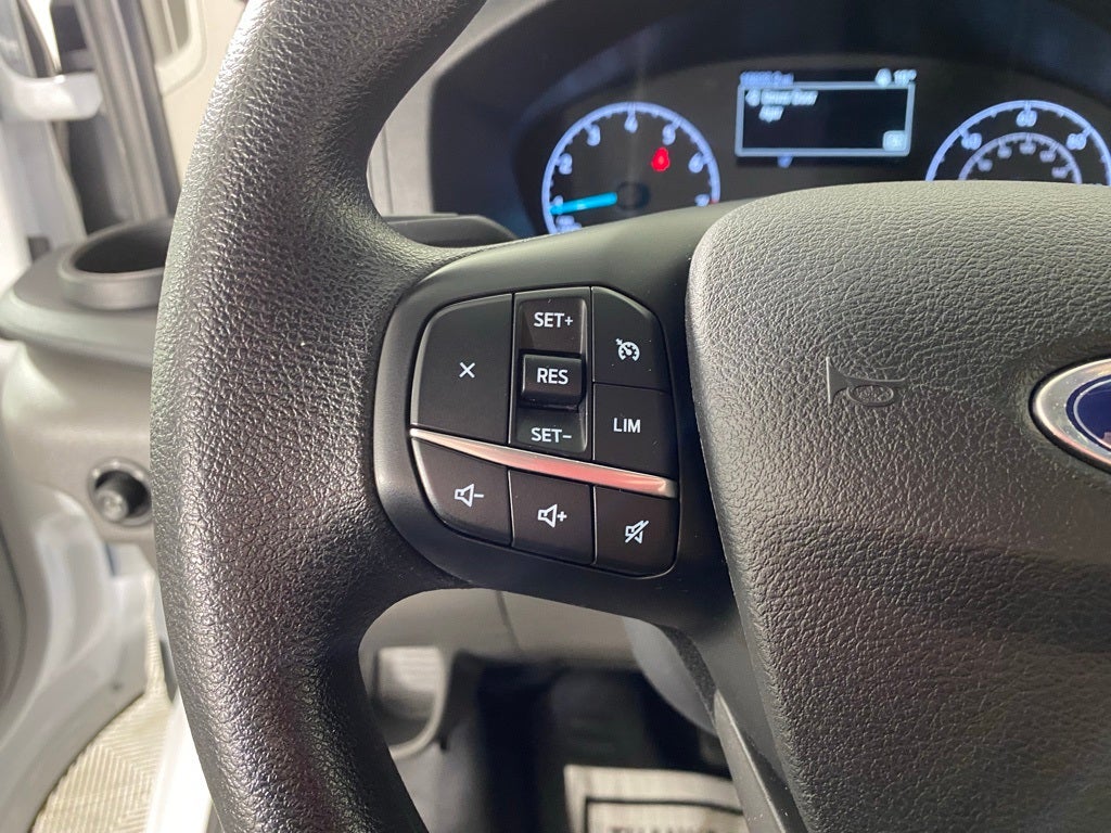 2024 Ford Transit-250 Base