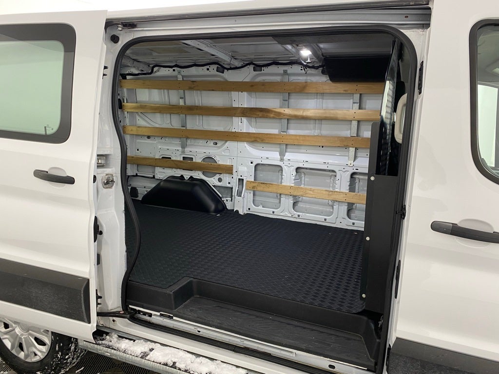 2024 Ford Transit-250 Base