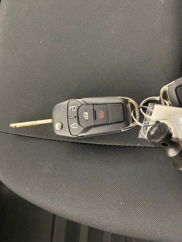 2024 Ford Transit-250 Base