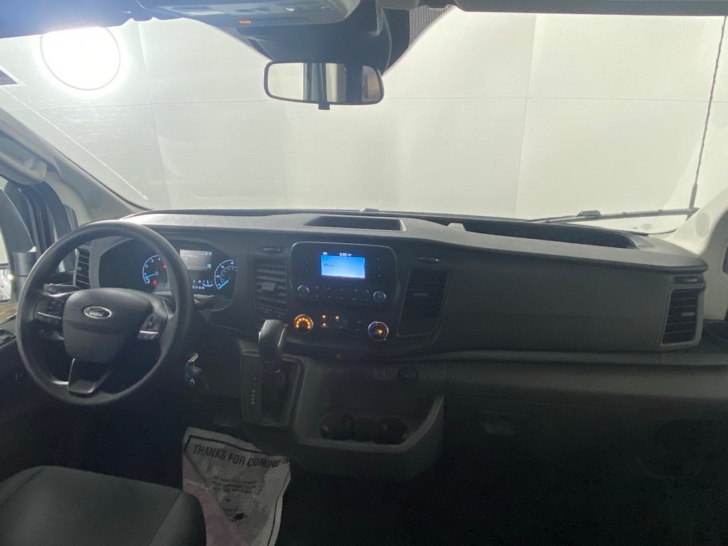 2024 Ford Transit-250 Base