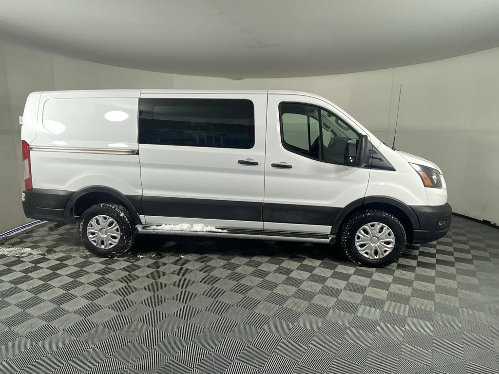 2024 Ford Transit-250 Base
