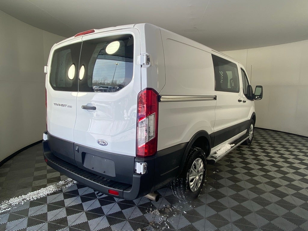 2024 Ford Transit-250 Base