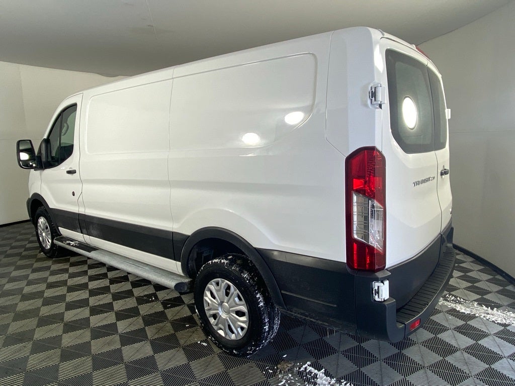 2024 Ford Transit-250 Base