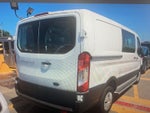 2025 Ford Transit 250