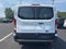 2025 Ford Transit 250