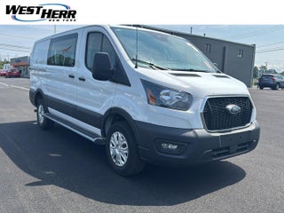 2025 Ford Transit 250
