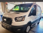 2025 Ford Transit 250