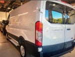 2025 Ford Transit 250