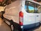 2025 Ford Transit 250