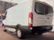 2025 Ford Transit 250