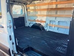 2025 Ford Transit 250