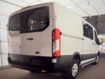 2025 Ford Transit 250