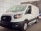2025 Ford Transit 250