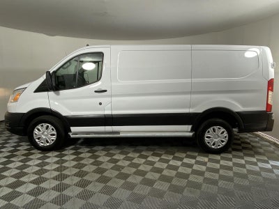 2021 Ford Transit 250