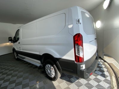 2021 Ford Transit 250