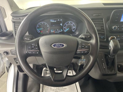 2021 Ford Transit 250