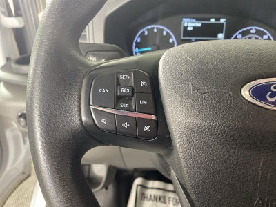 2021 Ford Transit 250