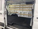 2021 Ford Transit 250