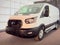 2025 Ford Transit 250
