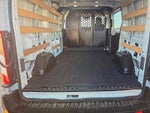 2025 Ford Transit 250