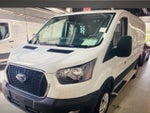 2025 Ford Transit 250