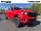 2021 Ford Ranger Base