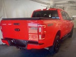 2021 Ford Ranger Base