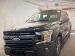 2019 Ford F-150 Base