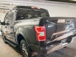 2019 Ford F-150 Base