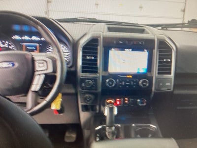 2019 Ford F-150 Base