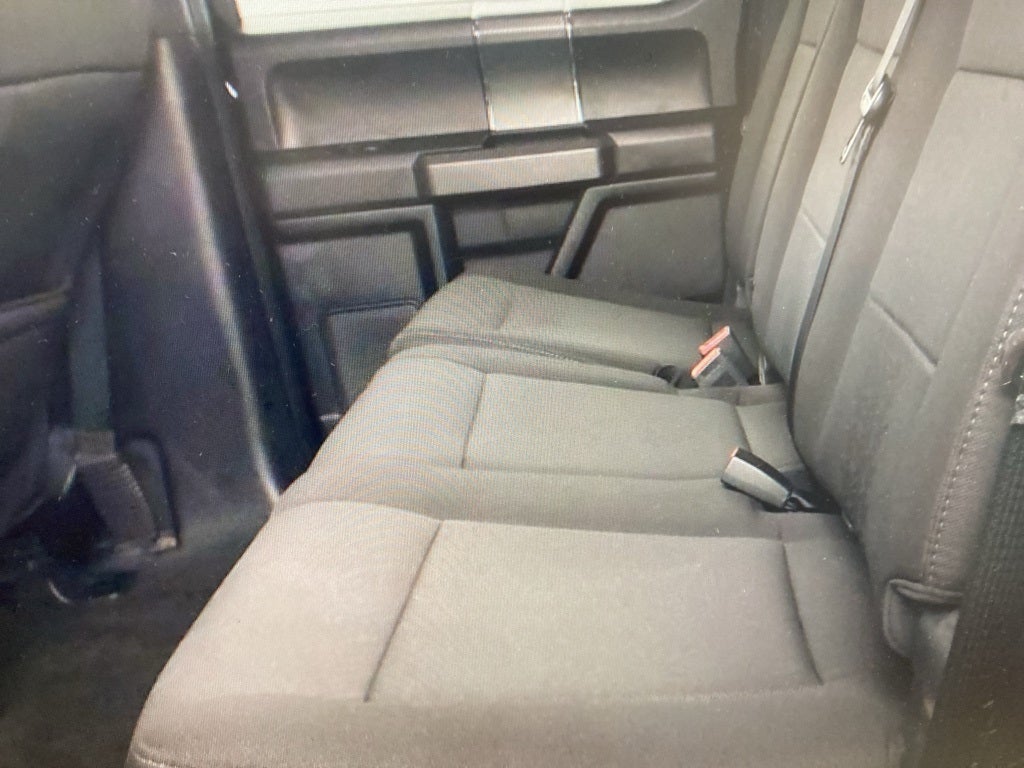 2019 Ford F-150 Base