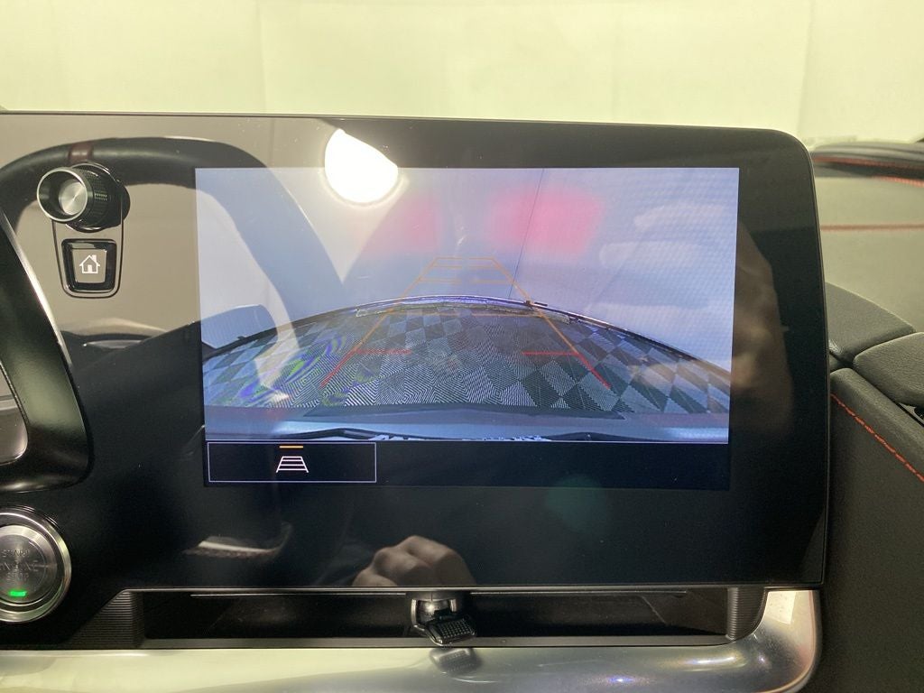 2023 Chevrolet Corvette Stingray 1LT