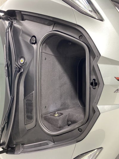 2023 Chevrolet Corvette Stingray 1LT