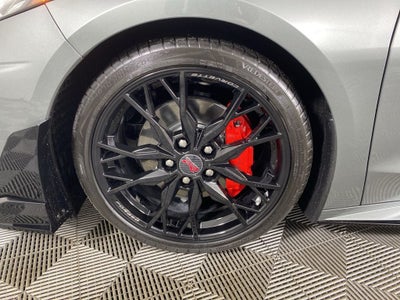 2023 Chevrolet Corvette Stingray 1LT