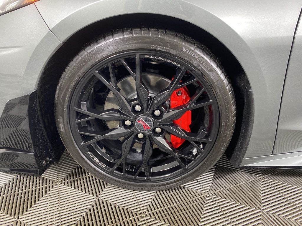 2023 Chevrolet Corvette Stingray 1LT