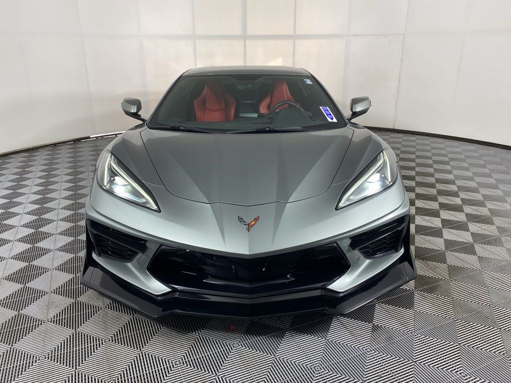 2023 Chevrolet Corvette Stingray 1LT