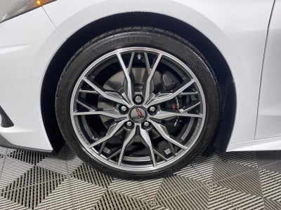 2023 Chevrolet Corvette 2LT