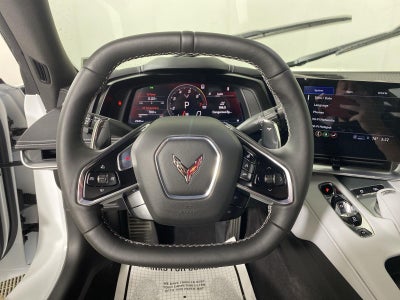 2023 Chevrolet Corvette 2LT