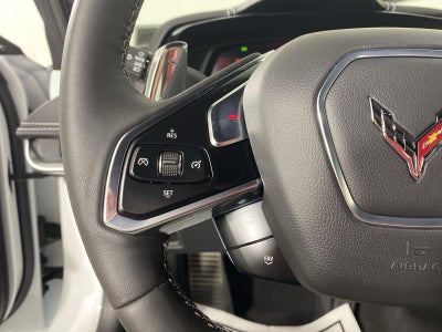 2023 Chevrolet Corvette 2LT