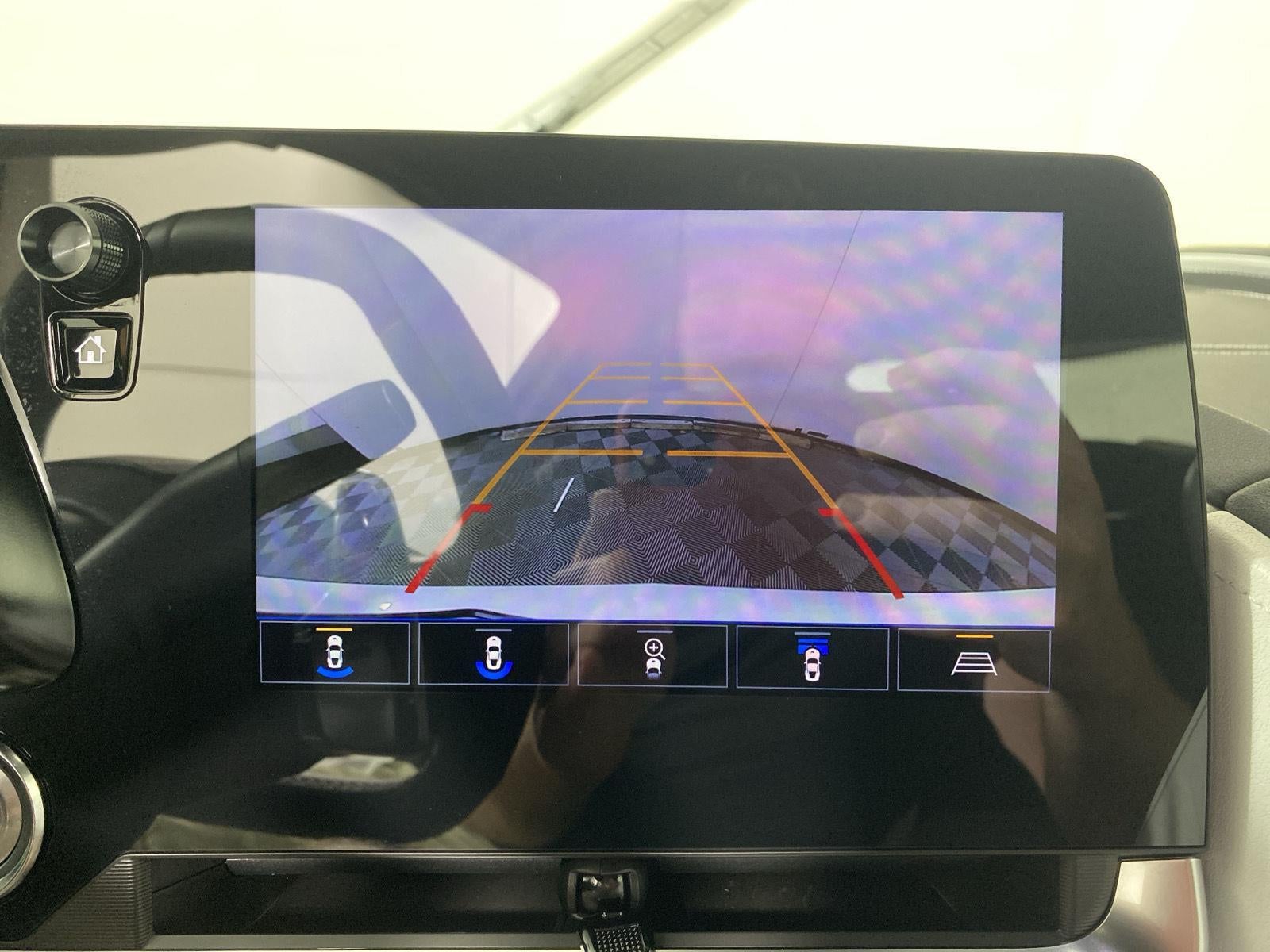2023 Chevrolet Corvette 2LT