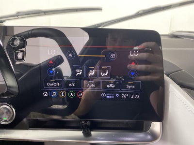 2023 Chevrolet Corvette 2LT