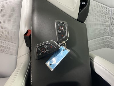 2023 Chevrolet Corvette 2LT