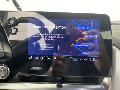 2023 Chevrolet Corvette 2LT